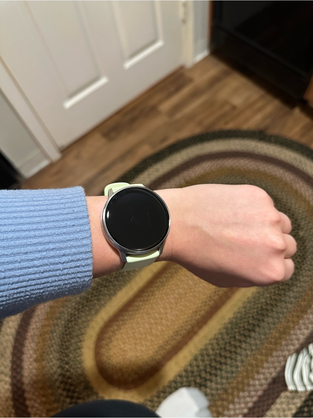 Garmin Venu 4 45mm Smartwatch